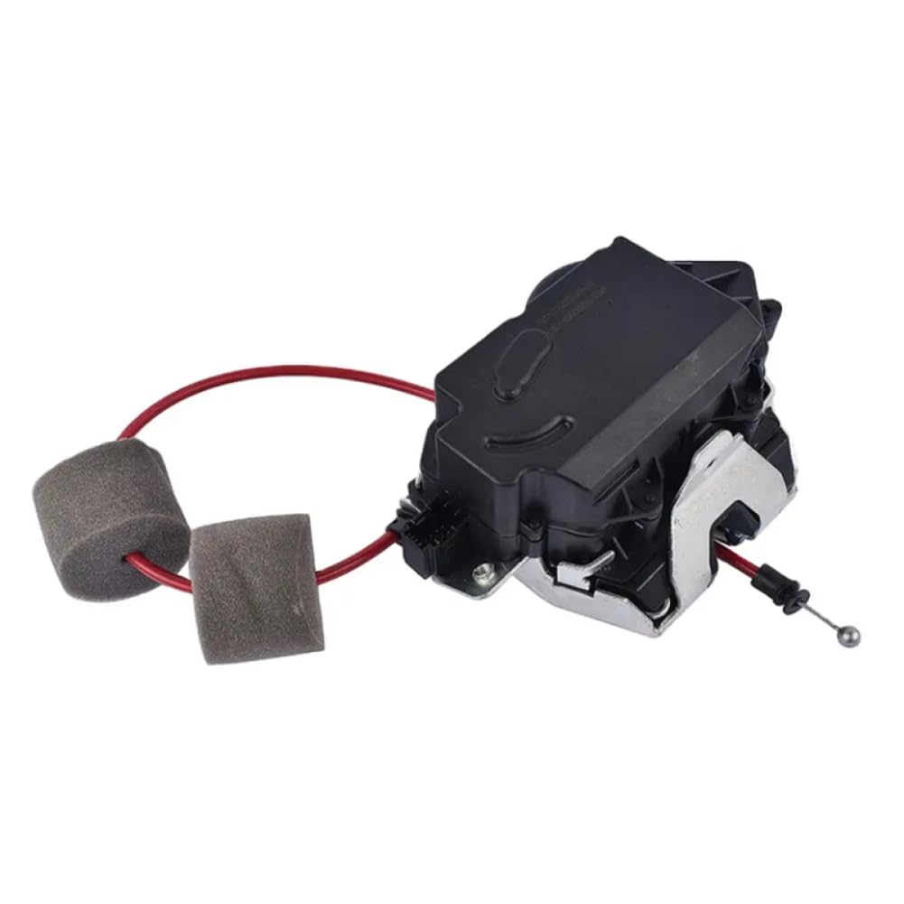 Tailgate Hatch Lock Latch A1647400635 Compatible with W164 ML280 ML300 ML320 ML350 ML400 ML420 ML450 ML500 ML550 ML63AMG