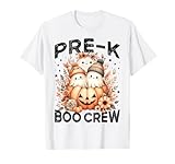 Photo Gallery boo crew pre k teacher kid, fiori selvatici, fantasma floreale per halloween maglietta Photo Gallery boo crew pre k teacher kid, fiori selvatici, fantasma floreale per halloween maglietta