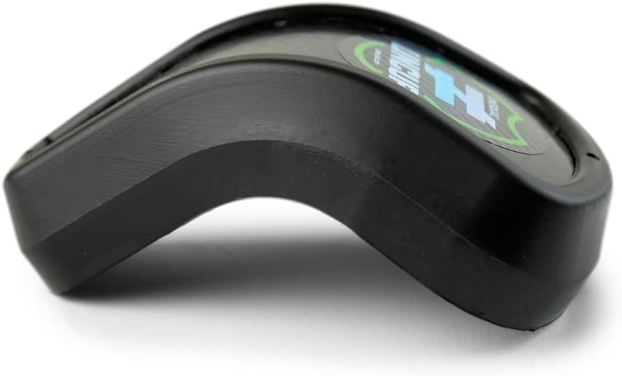 Unequal Uncup 2 Athletic Cup with Supreme Comfort Design, The Alternative to a Traditional Cup for Contact Sports