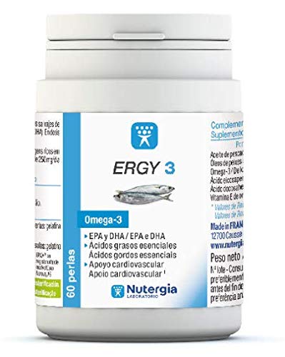 Ergy 3 - 60