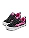 Vans Big Kids' Knu Skool Shoe | '90s Retro Puffy Low-Top Fashion Sneakers for Boys & Girls