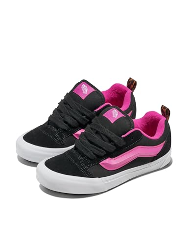 Image of Vans Unisex Knu Skool Stacklite Sneaker