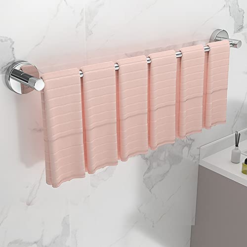 Barre de serviette en acier inoxydable de 70 cm FBSHAD chic et durable