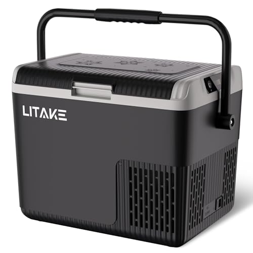 Litake y2025ŐVzԍڗ① 18L |[^u① }Ⓚ -20`20 45WȃGl É 3WAYdΉ DC12V/24V AC100V ԍڗ①Ⓚ ԍډƒ뗼p gbN Ԓ Lv AEghA  ubN G