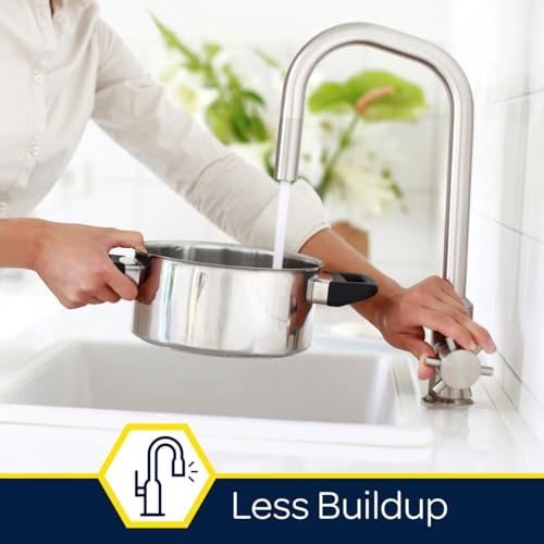 4 pk morton water softener salt crystals pure and natural 4 in 1 40 pounds