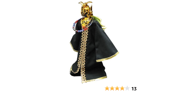 通常在庫品 ㊻ 聖闘士聖矢 【限定販売、教皇シオン】 含む 6点のSET