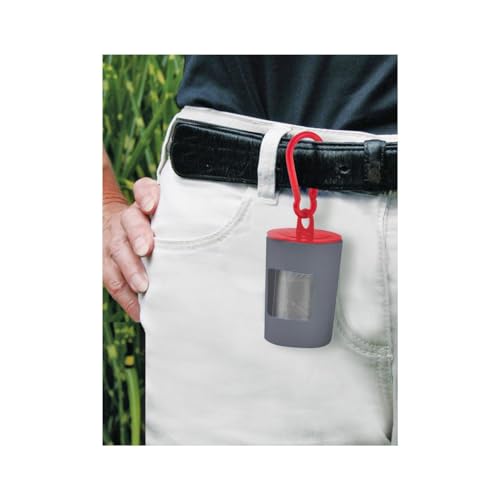 Image of Fackelmann 59913 Pet Waste Bags with Box