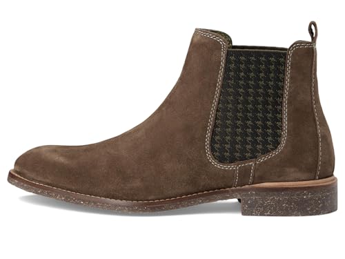 STACY ADAMS Men's Gabriel Chelsea Boot4