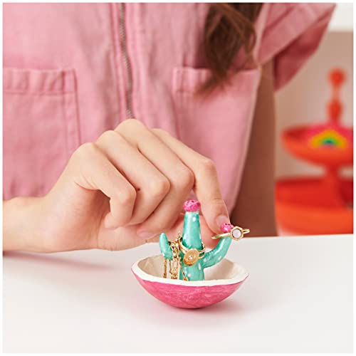 Kit de poterie Clay Your Way argile propre sans cuisson - 3