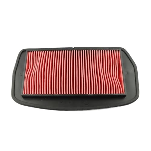 Filtre à air moto résout ratés moteur FZ6-S FZ6-N poussière stop