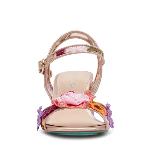 Image of Blue by Betsey Johnson Blare