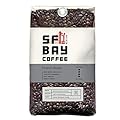 San Francisco Bay Coffee French Roast Whole Bean 908 Grams (.9 kg) Dark Roast