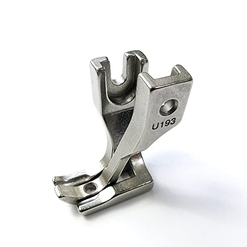 Set de Pies de Máquina de Coser Smooth Bottom para Brother B797 miniatura 2
