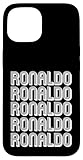 Ronaldo Apparel