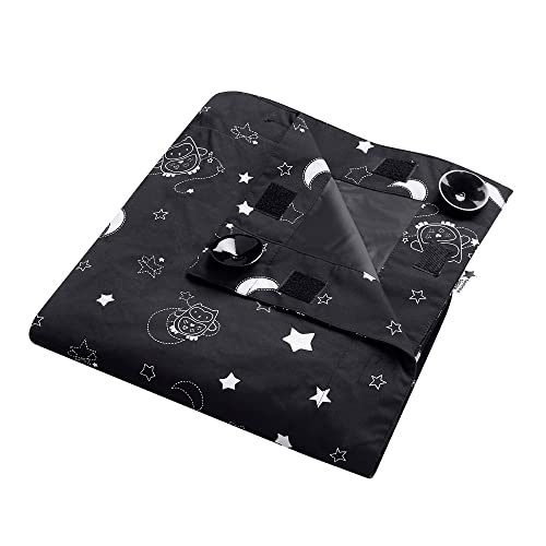 Tommee Tippee Cortina Opaca Portátil y Ajustable 130 x 99cm