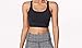 lululemon Energy Bra Long Line (Black, 8)