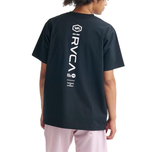 RVCA ルーカ ラッシュガード Tシャ