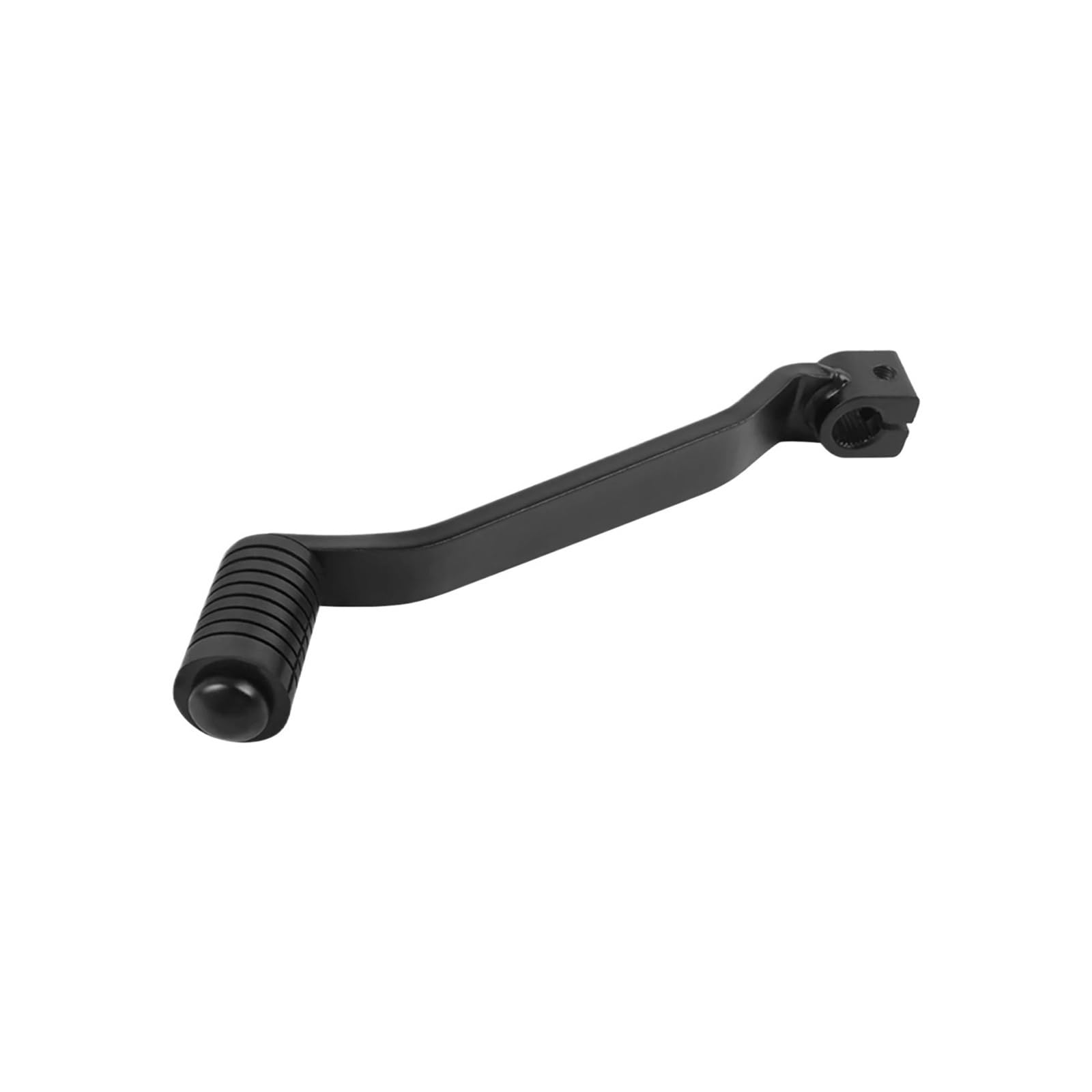 Hcbbcew Black Compatible With Kawasaki Klx250 2006-2020 Klx300 Klx300r Sm 2020-2025 Klx 250 300 Klx300/R/Sm Gear Shift Shifter Lever Pedal(Black)