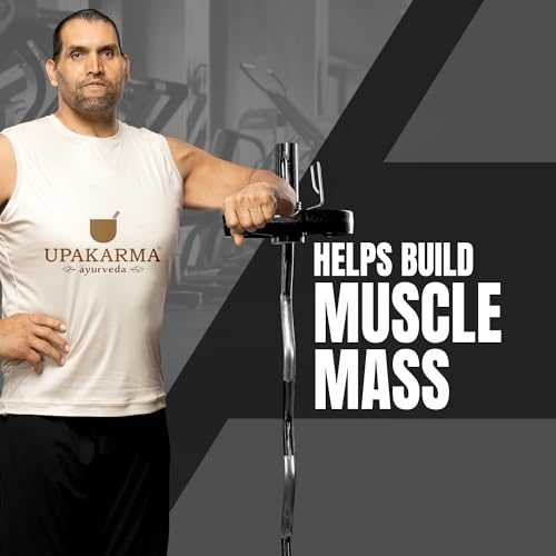 UPAKARMA PREMIUM QUALITY SHILAJIT CAPSULES - Image 4