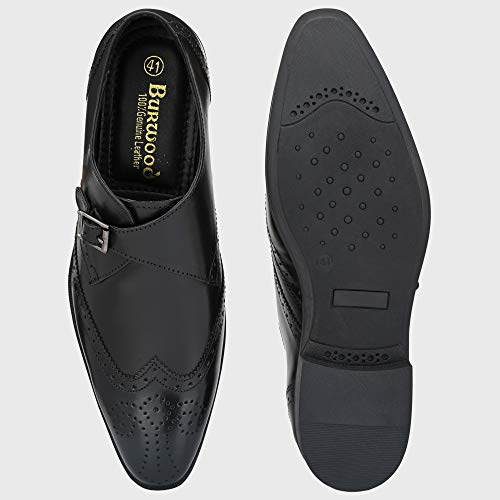 Image of Burwood Mens Bwd 353 Formal Shoes