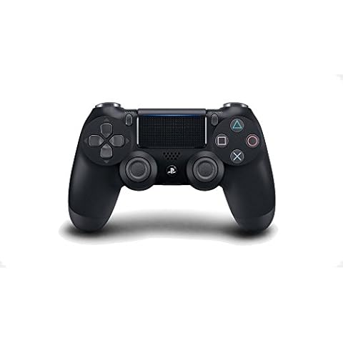 Manette Sony DualShock 4 Cover