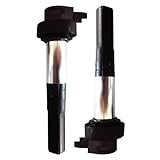 Code : zs386 Paire Bobine Allumage beru zs386 pour bMW k 1200 r 2004/2008