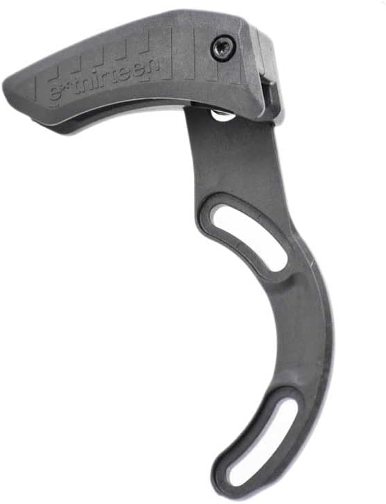 Unisex Adult Guide Chaine espec Core Compact Slider-32-38-Bosch CX Gen4-noir, Black, One Size