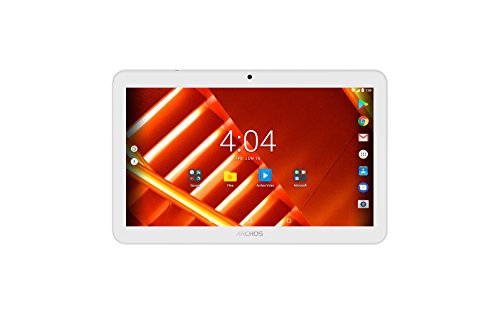 ARCHOS ACCESS 101 3G 32GB - 3G Tablet (10,1   screen - 0,3 2MPx - 4 core processor - Android 7.0 Nougat)