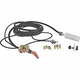 euroflex bellegarde  Afriso - Euroflex 3 M 3,10M 8-10-12 - AFRISO : 2410331