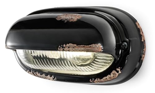 Licht-Erlebnisse LE113041 Badezimmer Wandleuchte