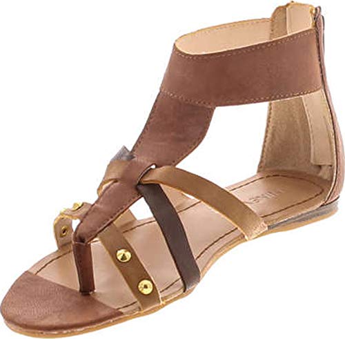 Nine West Girls Pauline Sandals3