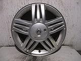 Llanta Renault De Grand Scénic Ii Aluminio 15pr1661/2jx16ch4-49 61/2jx16ch4-49