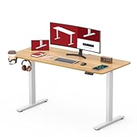 SANODESK Höhenverstellbar