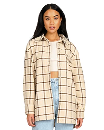 Rusty Men's Sonar Short Sleeve Shirt, Poolside, Medium