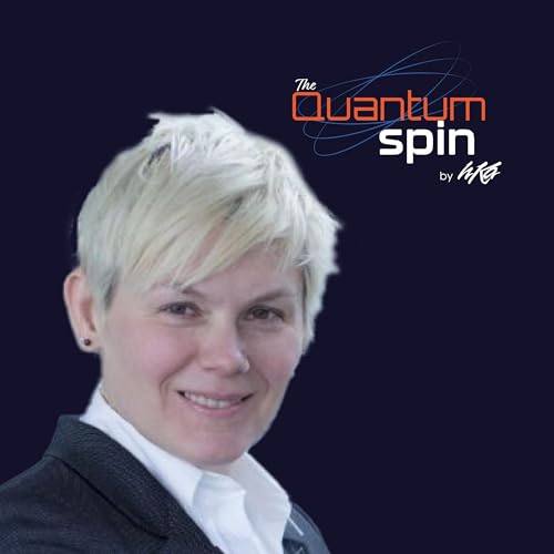 Episode 43: Explain Like I&rsquo;m Five: Quantum from a Kid&rsquo;s POV