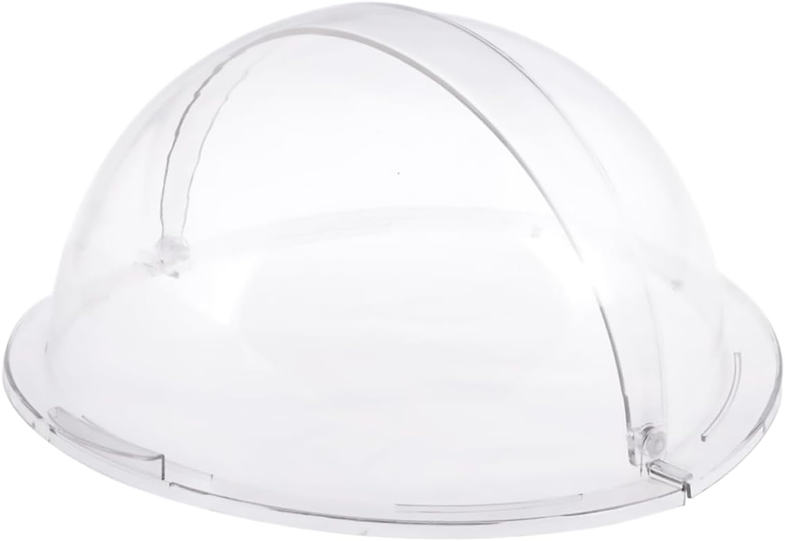 1pc Mesh Food Cover Insulation Lid Sealing Food Lid for Kitchen Restaurant Wife Housewives