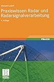 radar pluie paris  Praxiswissen Radar und Radarsignalverarbeitung