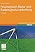 Produktbild Praxiswissen Radar und Radarsignalverarbeitung
