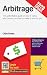 Arbitrage: The authoritative guide on how it works, why it works, and how it can work for you