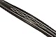 Kerbl Trensenzaum Classic Leder Warmblut, Braun, 324913
