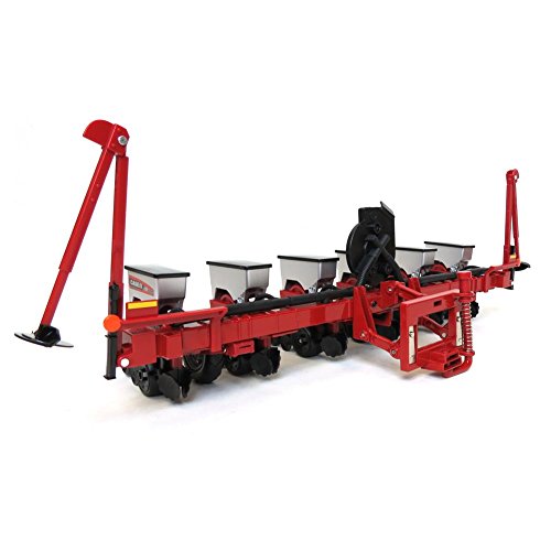 Ertl Rigid Mounted Planter #TOP1