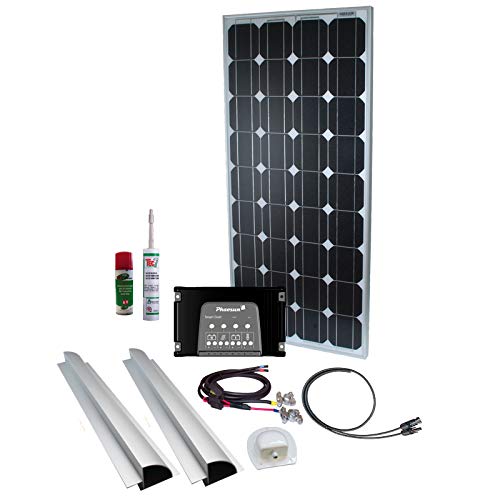 Phaesun Solar Komple...