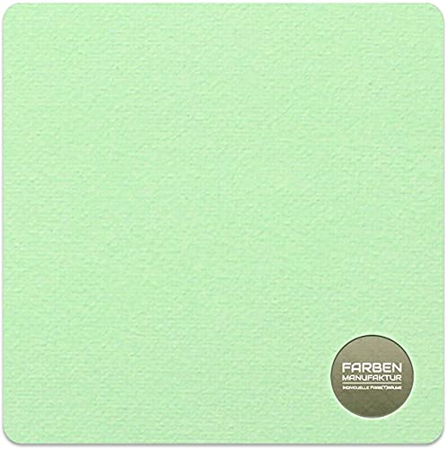Peinture murale très couvrante sans solvant menthe 1L - 3