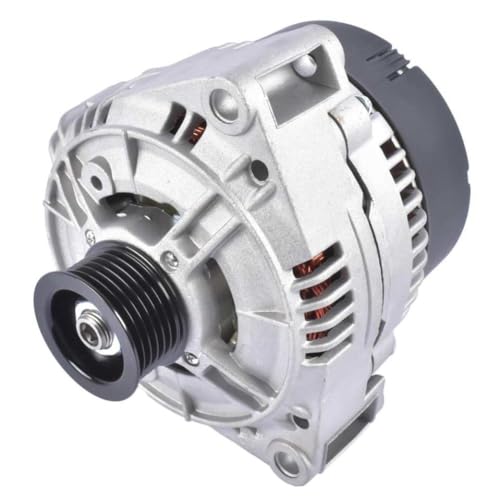 Alternateur 150A 12V pour restaurer le système électrique des coupés CLK
