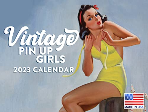 Vintage Pin Up Calendar 2022 FOR SALE! - PicClick Vintage Pin Up Calendar 2022 FOR SALE! - PicClick