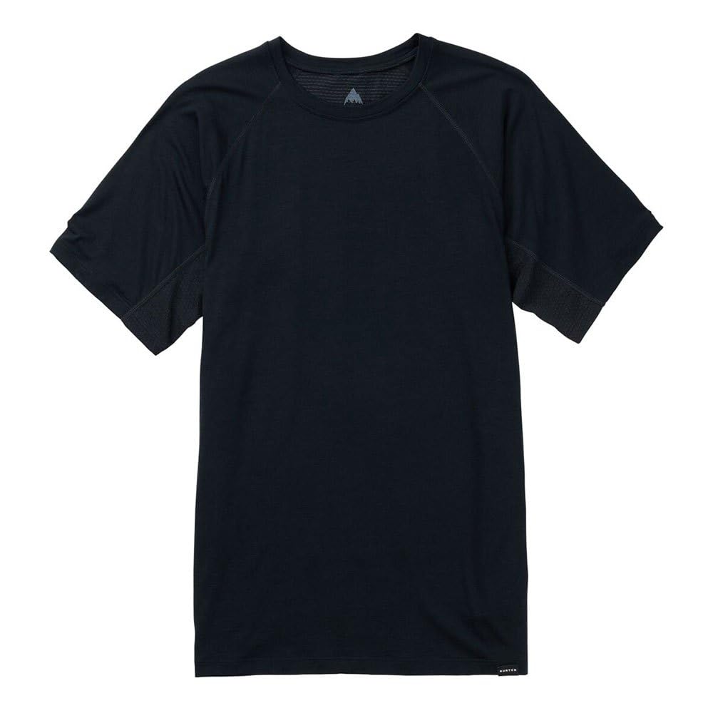 Burton Phayse Short Sleeve Base Layer M