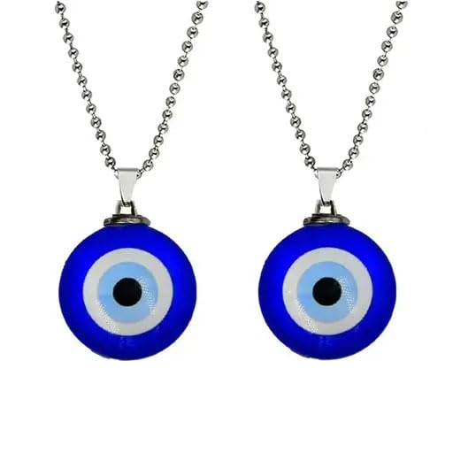 See full amazon price history chart for Evil Eye Chain Necklace Blue Turkish Glass pendant Necklace for Women Men Girls Pendant Handmade Jewelry Protection_Pack Of 2_20 Evil Eye Chain Necklace Blue Turkish Glass pendant Necklace for Women Men Girls Pendant Handmade Jewelry Protection_Pack Of 2_20 (B0CZY33ZX5) Amazon Price History, Amazon Price Tracker