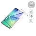 IVY Galaxy S10+ Plus [3-Pack] Curved Tempered Glass Screen Protector Film for Samsung S10+ Plus with [9H Hardness][Full Screen Protection][Ultra Clear][Anti Scratch]