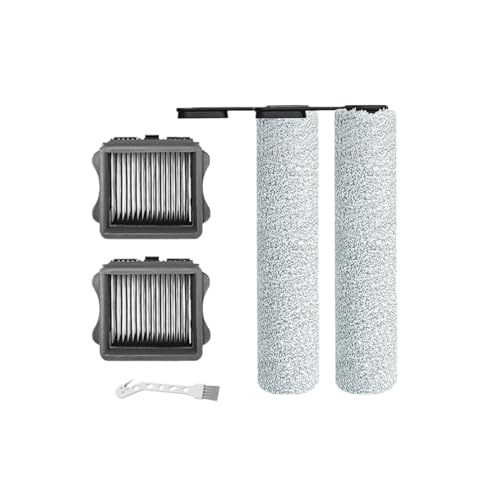 BeNtli Accessori for filtri HEPA di Ricambio for aspirapolvere a Umido e a Secco Senza Fili, compatibili con Tineco Floor One S5