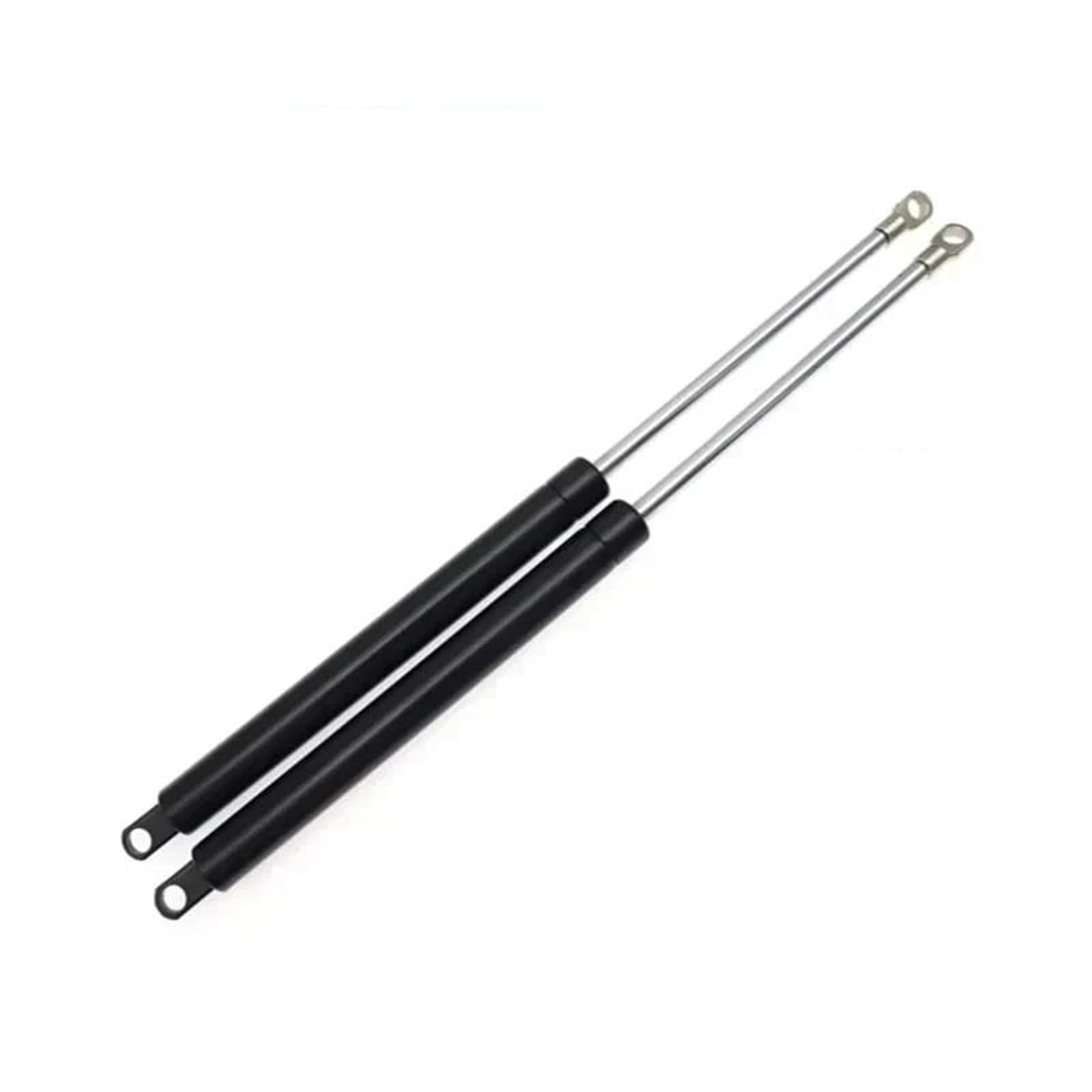 vérin à gaz hayon voiture 1100N 300/350/400/450/500/550/600 Mm